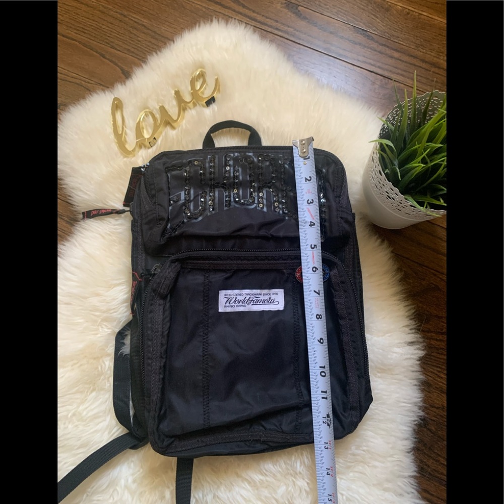 Eckored Backpack 🍒💄 - Picture 6 of 14